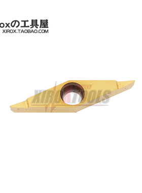 Tungaloy数控车刀片YBGT11T2015SPFR-JSP J740精R0.15