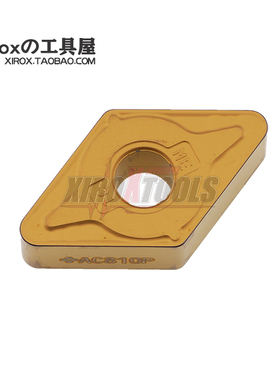 住友/Sumitomo数控车刀片DNMG150616N-ME-AC810P