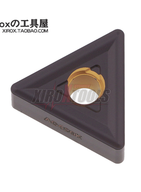 住友/Sumitomo数控车刀片TNMG160404N-GZ/TNMG160408N-GZ AC415K