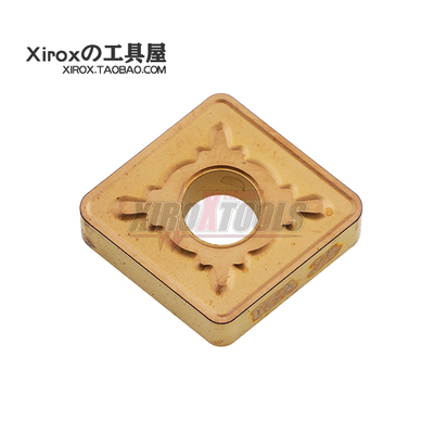 BFT Burzoni数控刀片CNMG160616.75 TIX15/TSA25