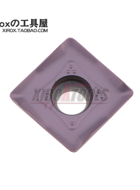 Tungaloy /数控铣刀片SWMT1304PDPR-MJ AH120/AH140/T3130