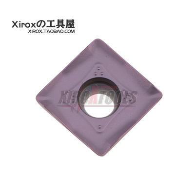 Tungaloy /数控铣刀片SWMT1304PDPR-MJ AH120/AH140/T3130