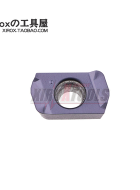 黛杰/DIJET数控铣刀片EPMW100312ZER/EPMT100312ZER JC8050