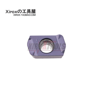 黛杰/DIJET数控铣刀片EPMW100312ZER/EPMT100312ZER JC8050