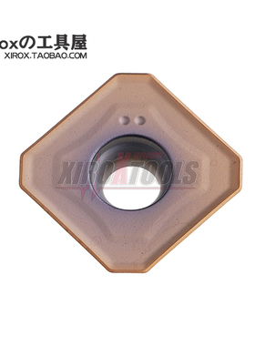 日立/Hitachi数控铣刀片 SEMT13T3AGTN JP4020/JM4160/JS4060