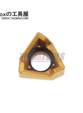 KORLOY/克洛伊数控铣刀XNKT060405PNSR-MM PC6510/PC3600