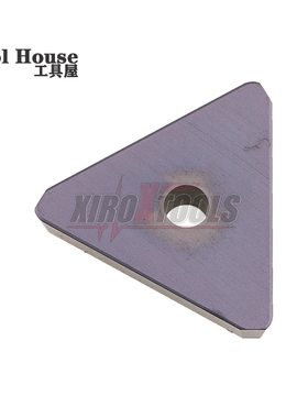 森拉天时/CERATIZIT数控铣刀片TPKN1603PPSR CTPP235