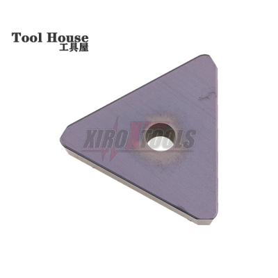 森拉天时/CERATIZIT数控铣刀片TPKN1603PPSR CTPP235