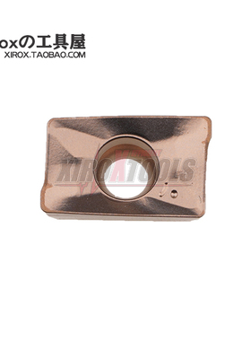 t数控铣刀片APKT1003PDR SUP200/PLM5235