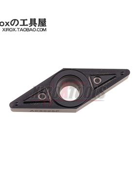 住友/Sumitomo数控车刀片VBMT160408N-SK AC520U/AC8025P