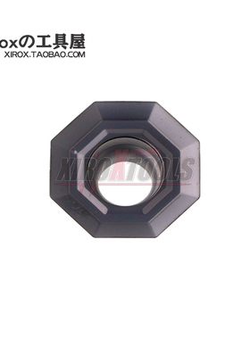 特固克/Taegutec数控铣刀片OFCT05T3TN-AL K10/XT510铝用