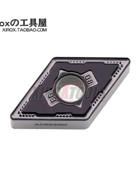 住友/Sumitomo数控车刀片DNMG150608N-EG AC6030M/AC5025S