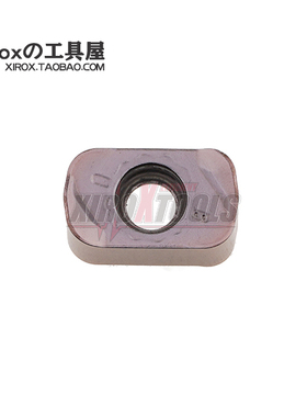 日立Hitachi/MOLDIND数控铣刀片ENMU0603ER-B ENMU0603ER-C