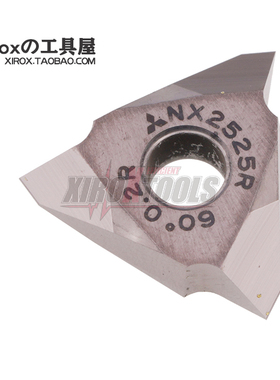 三菱/Mitsubishi数控刀片MTTR436001/MTTR436002/MTTR436003