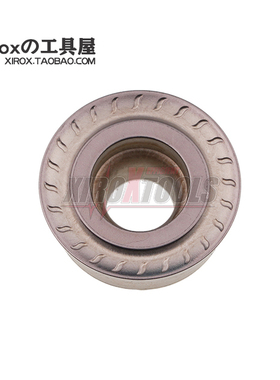 京瓷Kyocera数控铣刀片RPMT1606MO-H TN100M