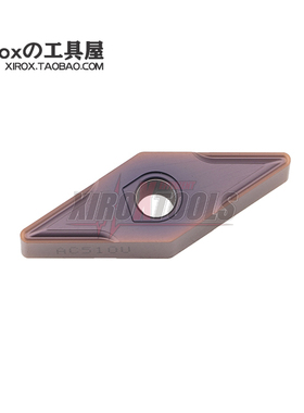 住友/Sumitomo数控车刀片VNMG160408N-EX AC510U