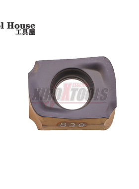 伊斯卡/Iscar数控刀片H490 ANKX090408PNTR/H490 ANKX0904R12T-FF