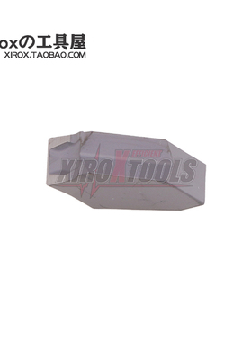 Tungaloy数控槽刀片CTN5K TH10/T313W