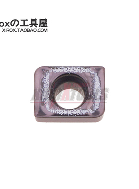 京瓷数铣刀片SCMT060205-SM-E/SCMT090410-GM-I/ SCMT110410-GM-E