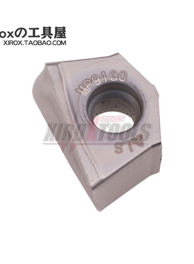 三菱Mitsubishi/Diaedge数控刀XNMU190912R-LS MP9130高温/钛合金