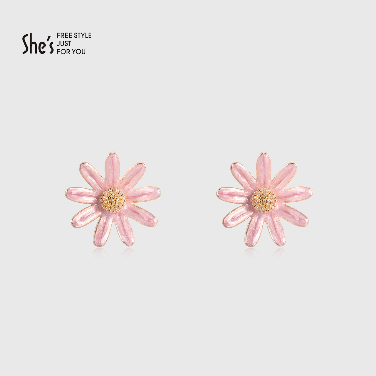 shes¶ú»·Ê±ÉÐÊÖ¹¤µÎÓͳû¾Õ»¨¶ä¶ú¶¤¼òÔ¼¶úÊÎÆøÖʸöÐÔŮС¶ú×¹