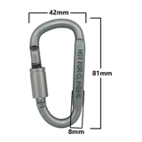 Большой дорожный альпинистский рюкзак, металлическая золотая вода, чайник, алюминиевый сплав