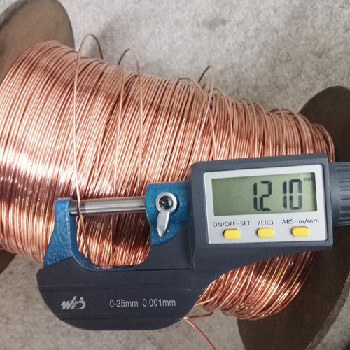 免邮红铜丝T2硬线接地实验导线纯