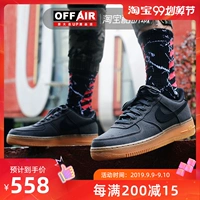 [OFF AIR] Giày thông thường nam NIKE / Nike Air Force 1 Air Force One AQ0117-002 - Dép / giày thường giày sneaker năm 2021