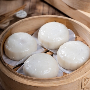 浙江衢州特产龙游酱粿清明果糯米粿特色小吃美食手工农家自制早餐