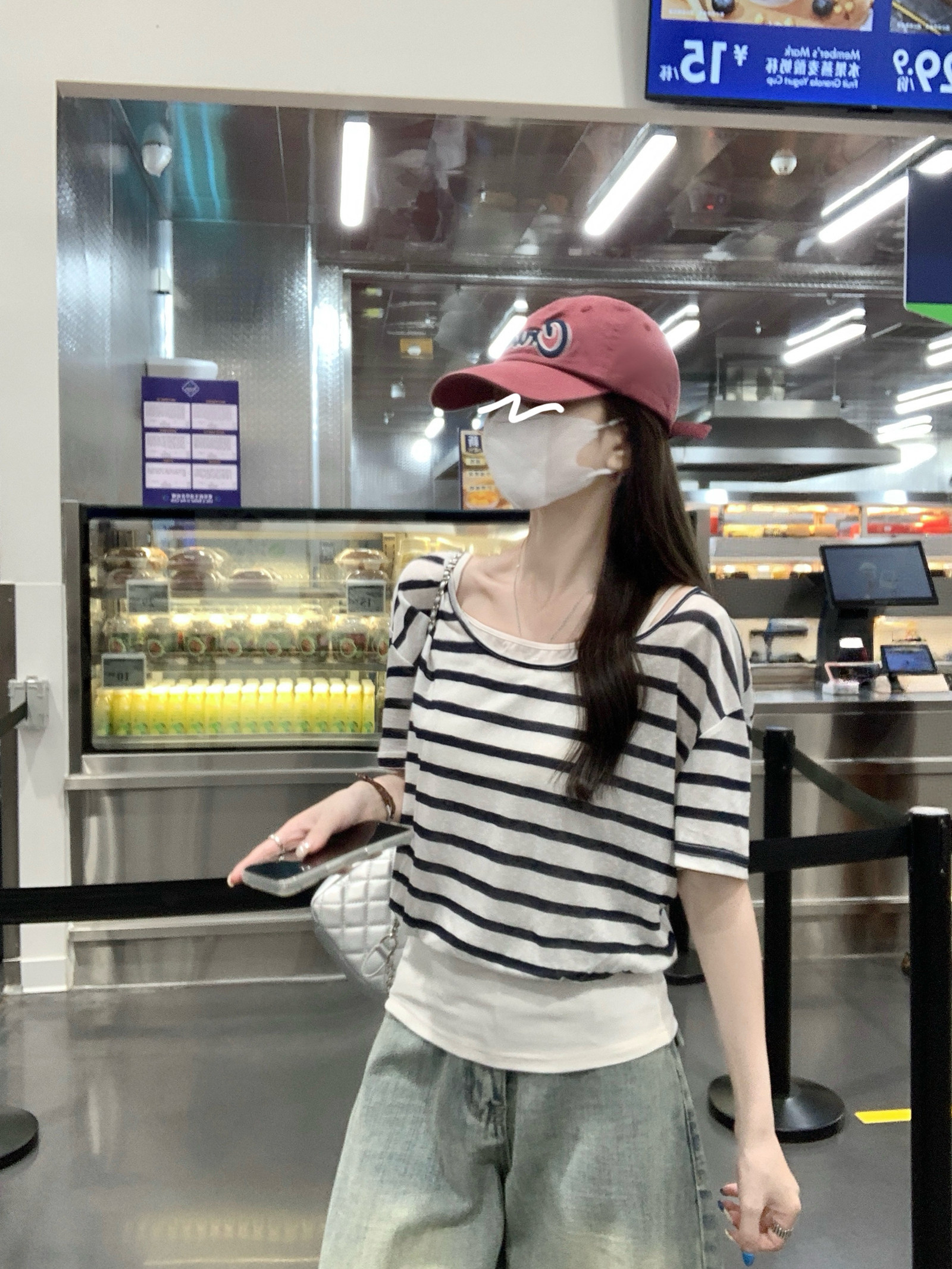 2026新款夏季韩版女装时尚百T恤