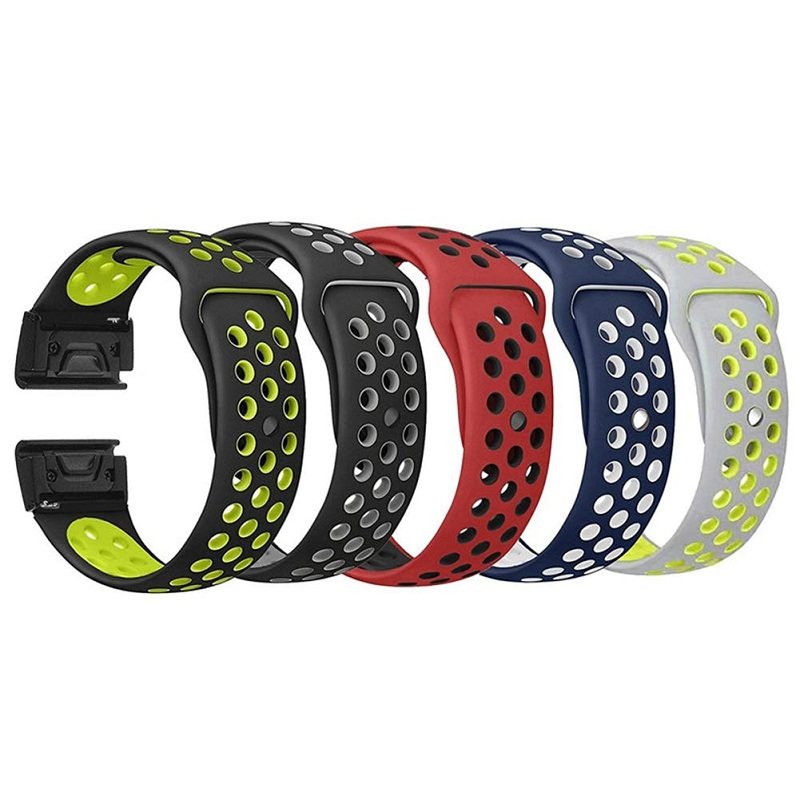 适用Garmin佳明instinct本能硅胶快拆手表带S60/F935运动防水腕带在类目 智能设备, 智能设备配件, 智能手表手环表带/腕带中 - 来自Buy2taobao.com提供专业的淘宝代购服务