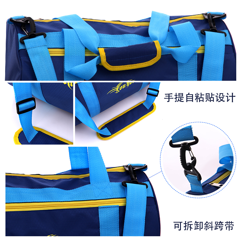 Sac de sport - Ref 9491 Image 5