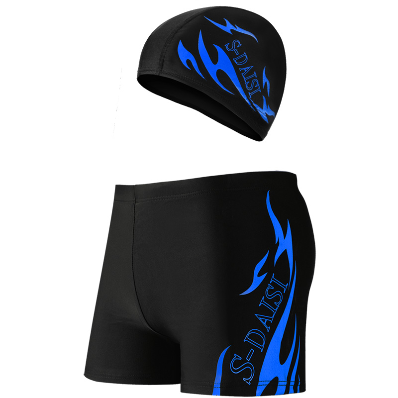 Maillot de bain homme - Ref 2507162 Image 3