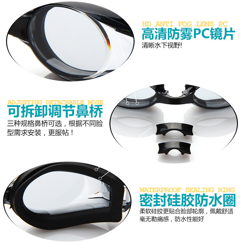 Maillot de bain homme - Ref 2507989 Image 4