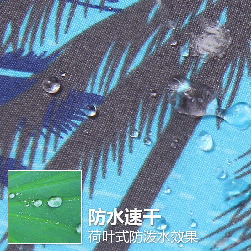 Maillot de bain homme - Ref 2519393 Image 4