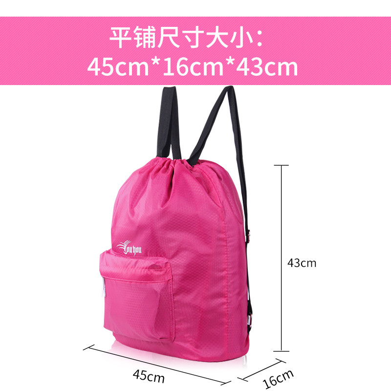Sac de sport - Ref 9868 Image 5