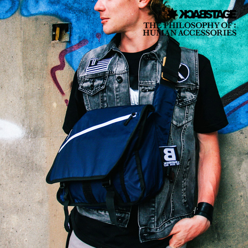 Sac homme - Ref 53219 Image 5