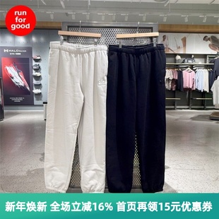 Vida女子加绒束脚运动休闲长裤 Icon 6003676 安德玛