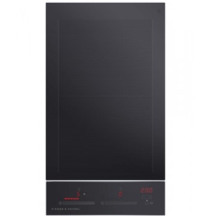 Fisher&Paykel 30厘米嵌入式 双头电磁炉功率泰国产 飛雪CI302DTB3