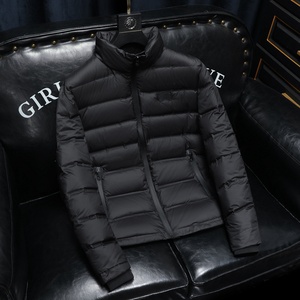 羽绒服 钱塘大厦6014 货号337 P240，男装羽绒服，钱塘6014