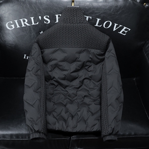 钱塘6014 货号248 P240 羽绒服 328图片
