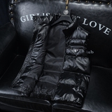 羽绒服马甲钱塘大厦6014货号776P220，男装羽绒服，钱塘6014