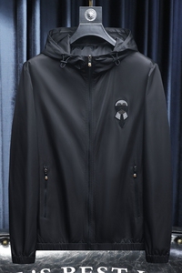 钱塘6014 货号245 P175 男士夹克 268图片