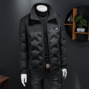 钱塘6014 货号248 P240 羽绒服 控328图片