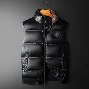 羽绒服马甲 钱塘大厦6014 货号9901 P220图片