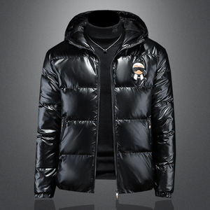 钱塘6014 货号666 P300羽绒服 398,男装羽绒服,钱塘6014