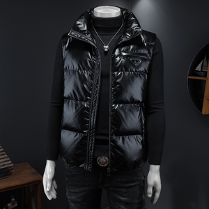 钱塘6014 货号776 P220 羽绒服马甲 298图片
