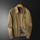 钱塘6014货号293P175夹克258，男装夹克，钱塘6014