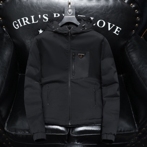 羽绒服 钱塘大厦6014 货号322 P240图片