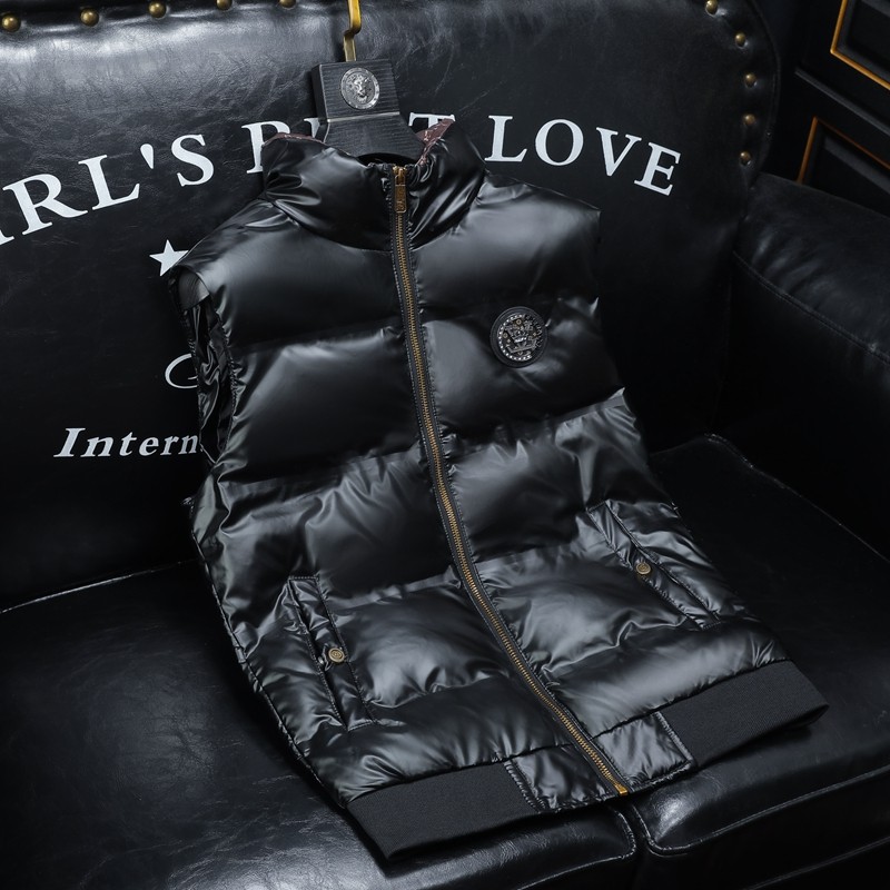 钱塘6014货号9901P220羽绒服马甲328，男装羽绒服，钱塘6014